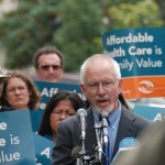 September Capitol Hill Affordability Rally