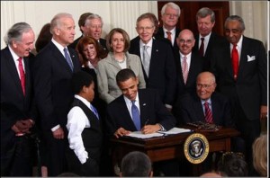 baracksigning