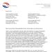 Letter to Senate Finance Committee on Chronic Care