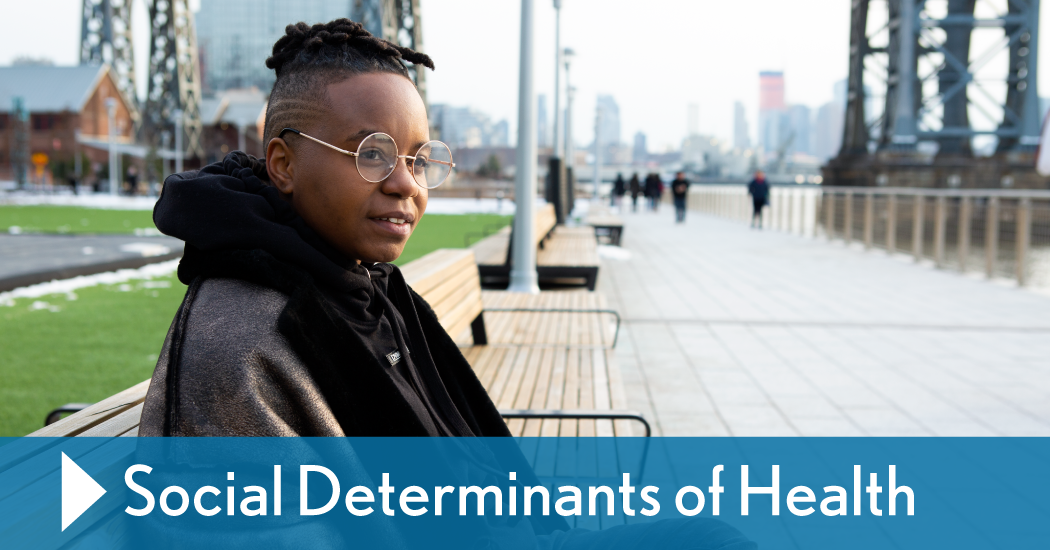 Supporting Social Determinants of Health Work on the Ground