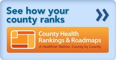 County Health Rankings